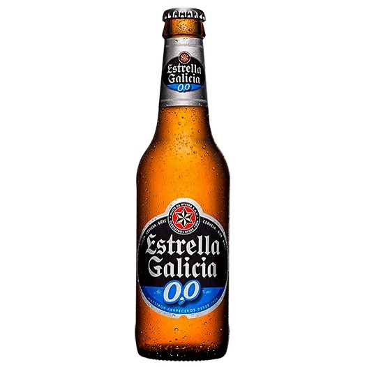 Estrella Galicia 00